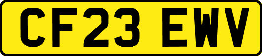 CF23EWV