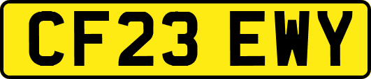 CF23EWY