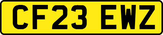 CF23EWZ