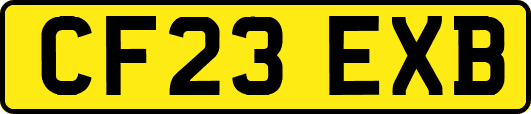 CF23EXB