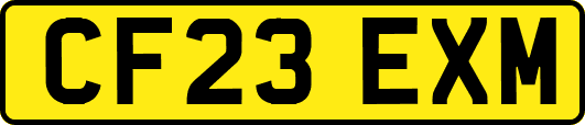 CF23EXM