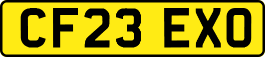 CF23EXO
