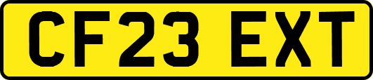 CF23EXT
