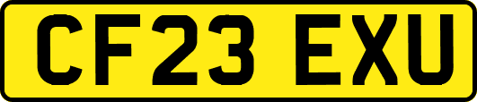 CF23EXU