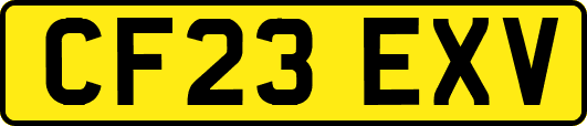 CF23EXV