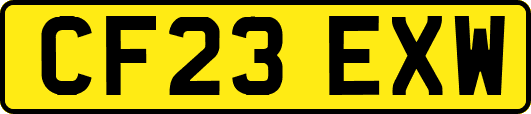 CF23EXW