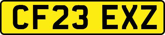 CF23EXZ