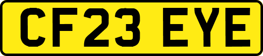 CF23EYE