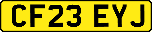 CF23EYJ