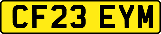 CF23EYM