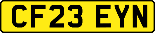 CF23EYN