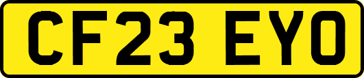 CF23EYO