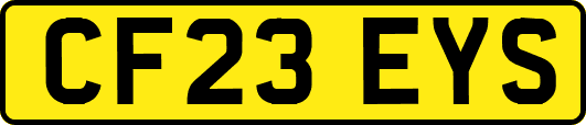 CF23EYS