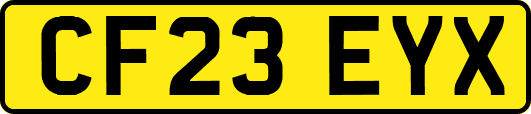CF23EYX
