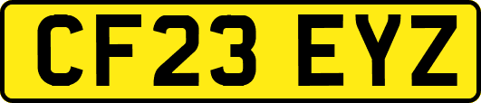 CF23EYZ