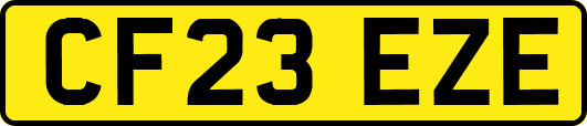 CF23EZE