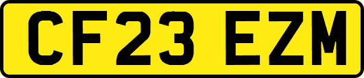 CF23EZM