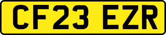 CF23EZR