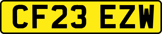CF23EZW