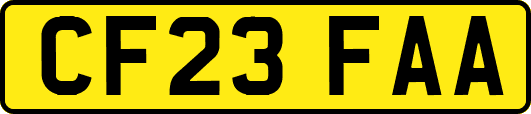 CF23FAA