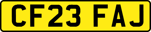 CF23FAJ