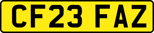 CF23FAZ
