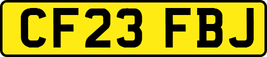 CF23FBJ