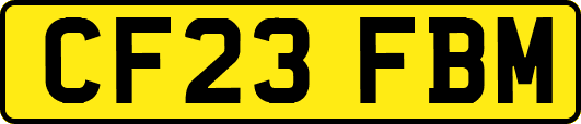 CF23FBM