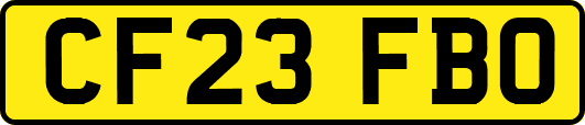 CF23FBO