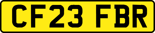CF23FBR