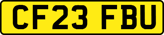 CF23FBU