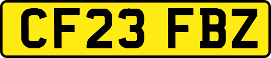 CF23FBZ