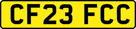CF23FCC