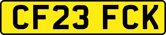 CF23FCK
