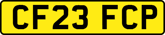 CF23FCP
