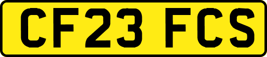 CF23FCS