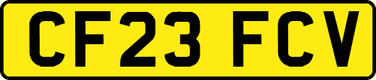 CF23FCV