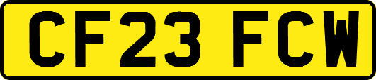 CF23FCW