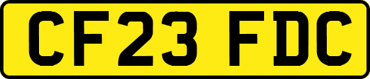 CF23FDC