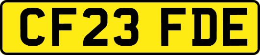CF23FDE