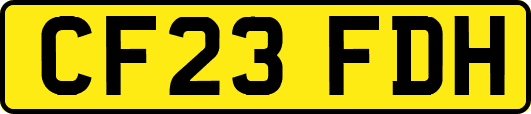 CF23FDH