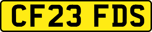 CF23FDS
