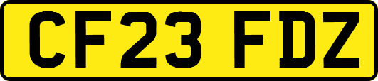 CF23FDZ