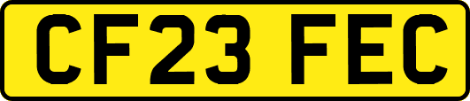 CF23FEC