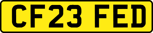 CF23FED