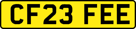 CF23FEE