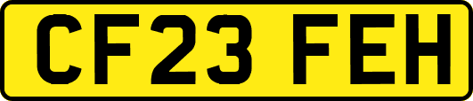 CF23FEH