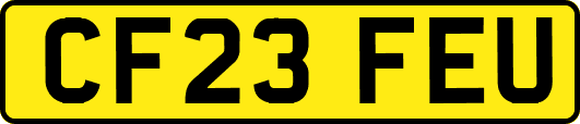 CF23FEU