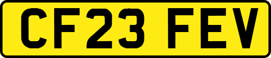 CF23FEV