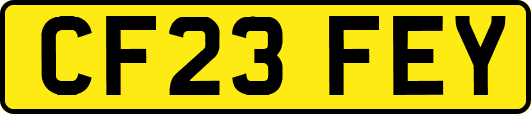 CF23FEY